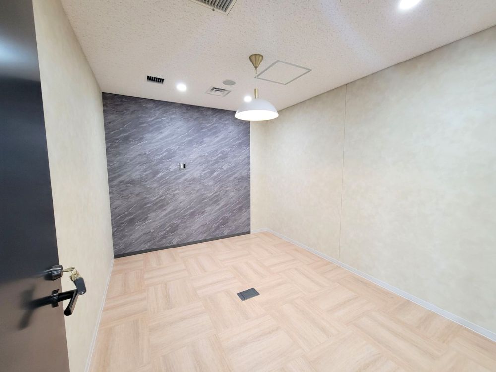 渋谷区道玄坂のセットアップオフィス