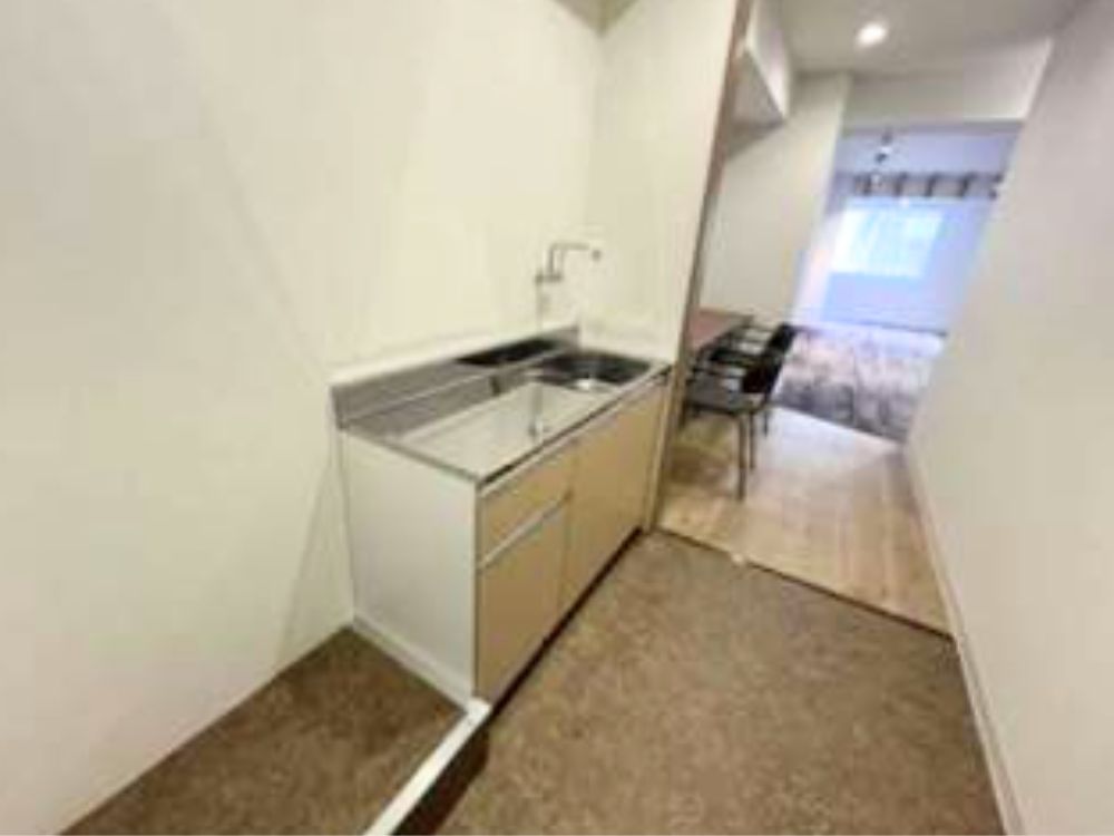 千代田区神田小川町のセットアップオフィス物件（小川町駅徒歩1分、約25坪）