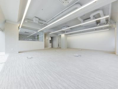 千代田区麹町のセットアップオフィス物件(麴町駅徒歩4分、約40坪)