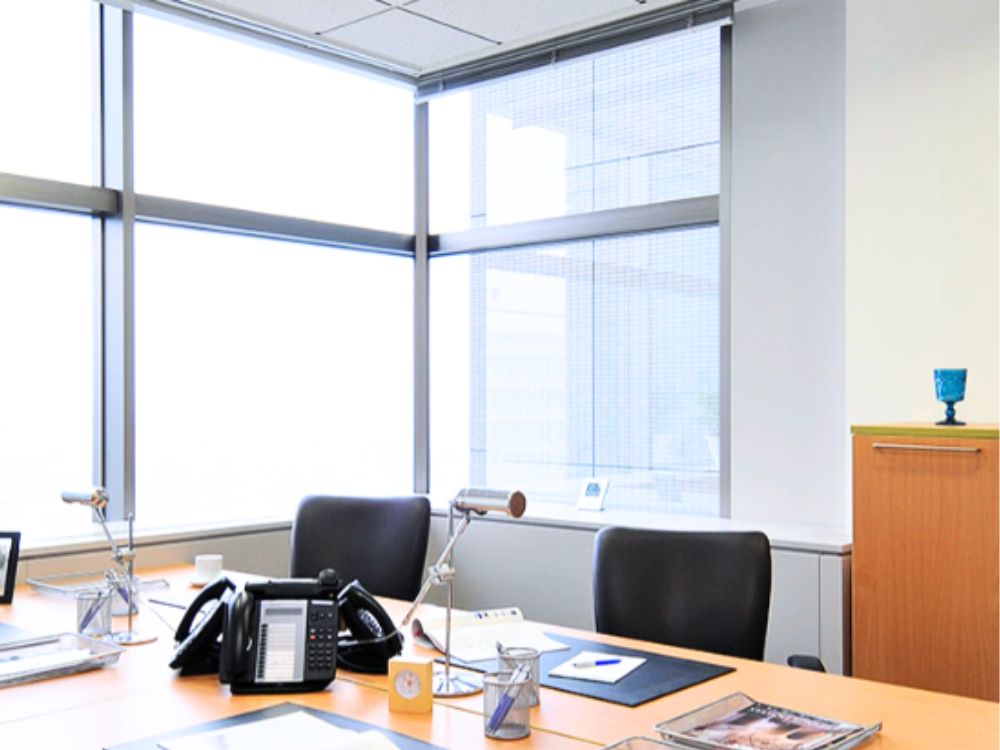 墨田区錦糸のオフィス物件（錦糸町駅徒歩2分）