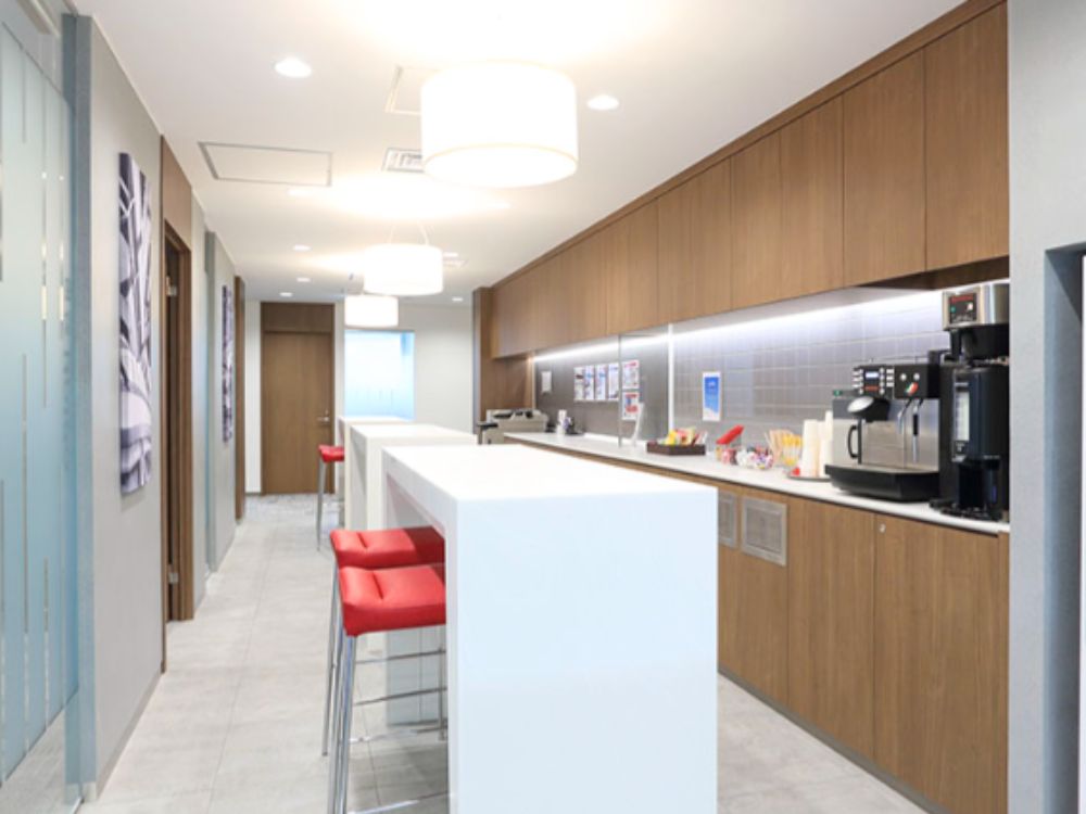 渋谷区恵比寿南のオフィス物件（恵比寿駅徒歩5分）