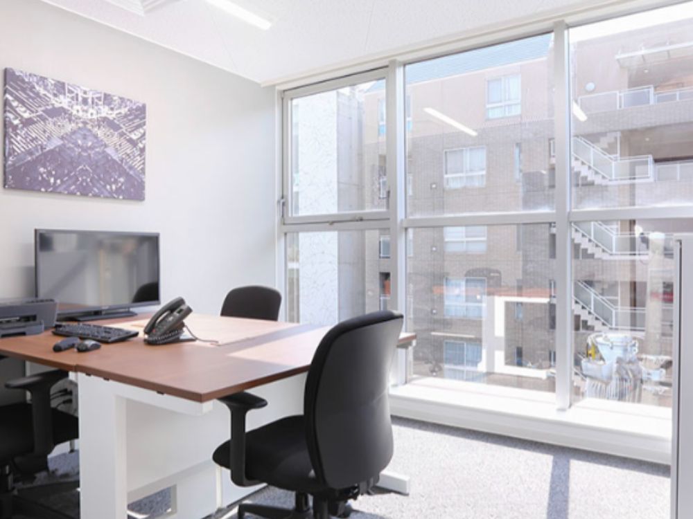 渋谷区恵比寿南のオフィス物件（恵比寿駅徒歩5分）