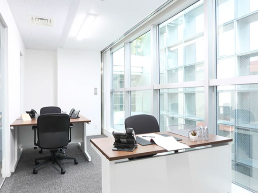 渋谷区恵比寿南のオフィス物件（恵比寿駅徒歩5分）