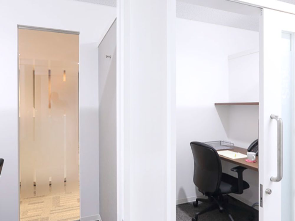 渋谷区恵比寿南のオフィス物件（恵比寿駅徒歩5分）