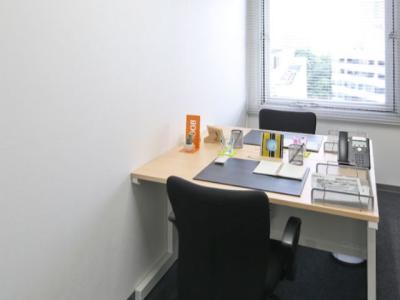 千代田区麹町のオフィス物件(麹町駅2分)