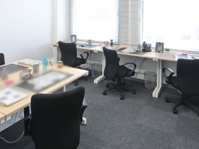 千代田区麹町のオフィス物件（麹町駅2分）