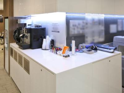 千代田区麹町のオフィス物件(麹町駅2分)