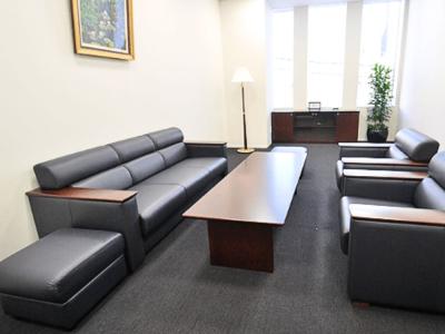 千代田区永田町のオフィス物件(永田町駅徒歩3分)