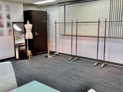 渋谷区恵比寿の居抜きオフィス物件(恵比寿駅徒歩3分、約50坪)