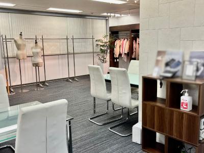 渋谷区恵比寿の居抜きオフィス物件(恵比寿駅徒歩3分、約50坪)