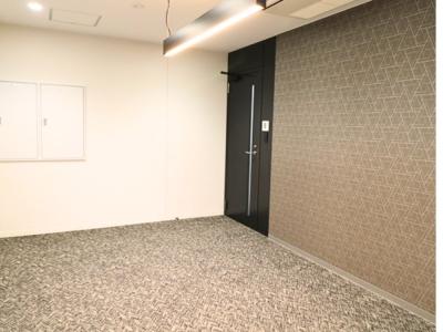 千代田区神田美倉町のセットアップオフィス物件(神田駅徒歩4分、約55坪)