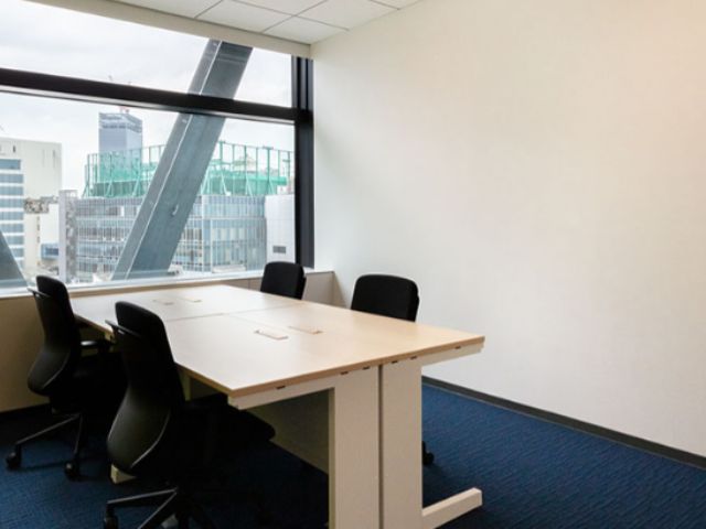 豊島区南池袋のオフィス物件（池袋駅徒歩1分）