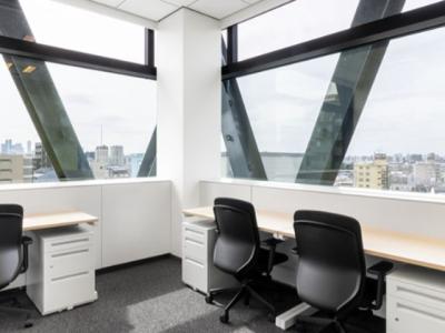 豊島区南池袋のオフィス物件（池袋駅徒歩1分）