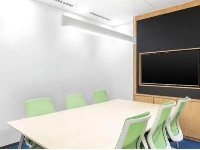 豊島区南池袋のオフィス物件（池袋駅徒歩1分）