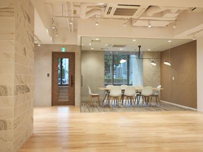 中央区日本橋小伝馬町のオフィス物件（馬喰町駅徒歩2分、約30坪）