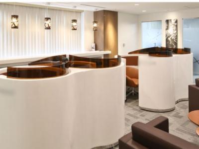 中央区銀座のオフィス物件（銀座一丁目駅徒歩2分）