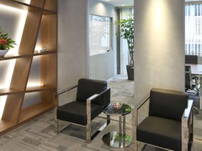 中央区銀座のオフィス物件（銀座一丁目駅徒歩2分）