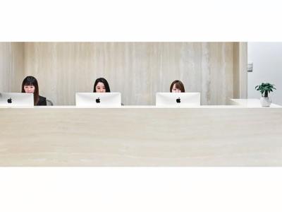 港区六本木のオフィス物件（六本木駅徒歩1分）