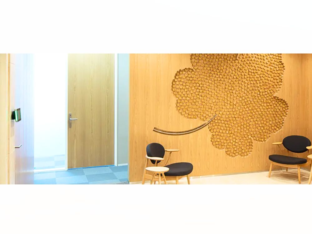 港区六本木のオフィス物件（六本木駅徒歩1分）