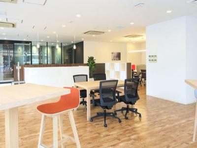 千代田区神田須田町のオフィス物件（淡路町駅徒歩4分）