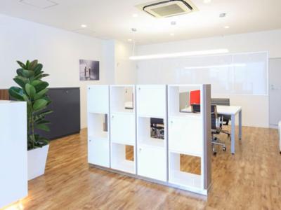 千代田区神田須田町のオフィス物件（淡路町駅徒歩4分）