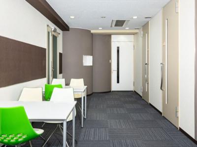 港区南青山のオフィス物件（外苑前駅徒歩5分）