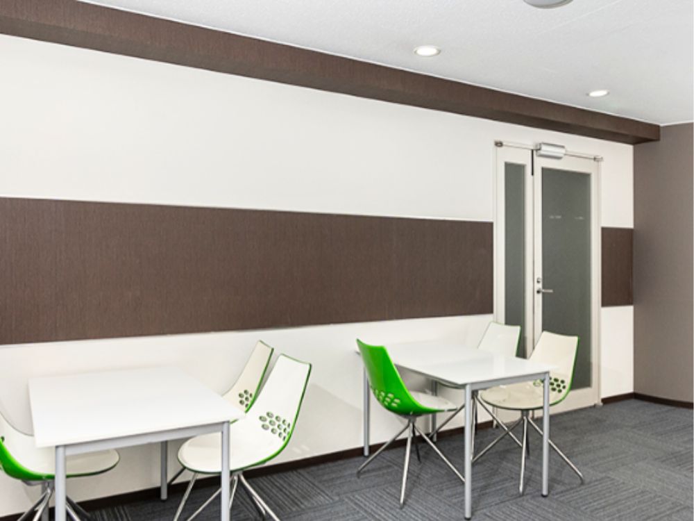 港区南青山のオフィス物件（外苑前駅徒歩5分）