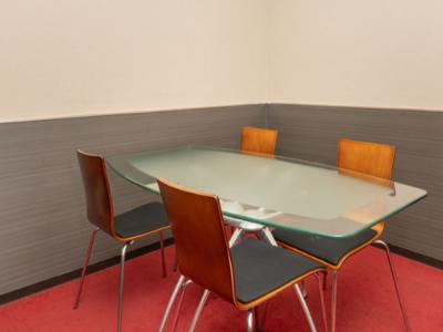 港区南青山のオフィス物件（外苑前駅徒歩5分）