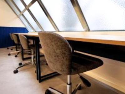 港区芝公園のコンパクトオフィス物件（御成門駅徒歩2分、約20坪）