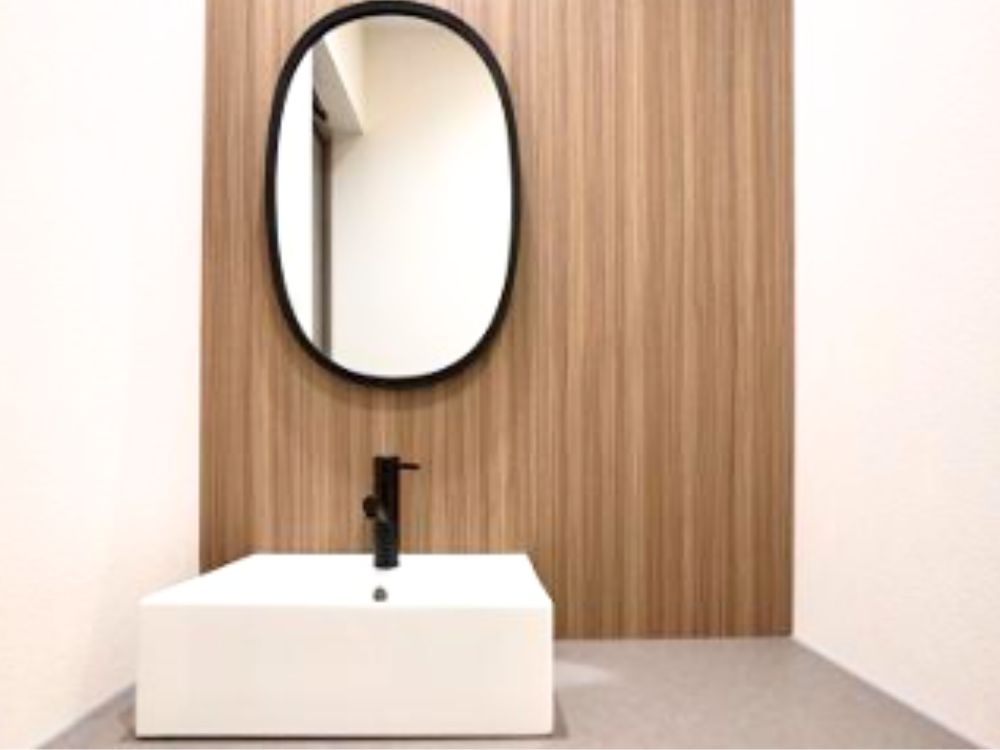 港区芝公園のコンパクトオフィス物件（御成門駅徒歩2分、約20坪）