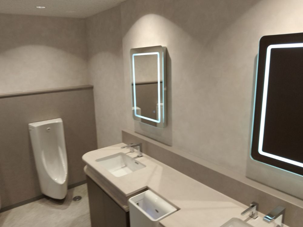 渋谷区神宮前のセットアップオフィス物件（明治神宮前駅徒歩4分、約95坪）