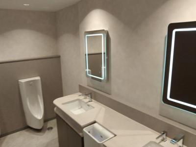 渋谷区神宮前のセットアップオフィス物件(明治神宮前駅徒歩4分、約95坪)