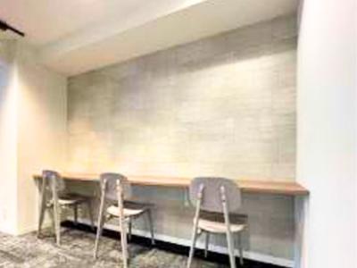 港区赤坂のセットアップオフィス物件（六本木駅徒歩7分、約35坪）