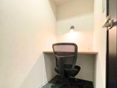 港区赤坂のセットアップオフィス物件（六本木駅徒歩7分、約35坪）