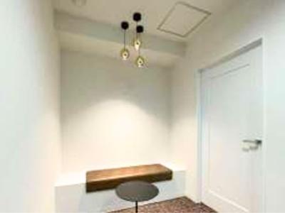 港区赤坂のセットアップオフィス物件（六本木駅徒歩7分、約35坪）