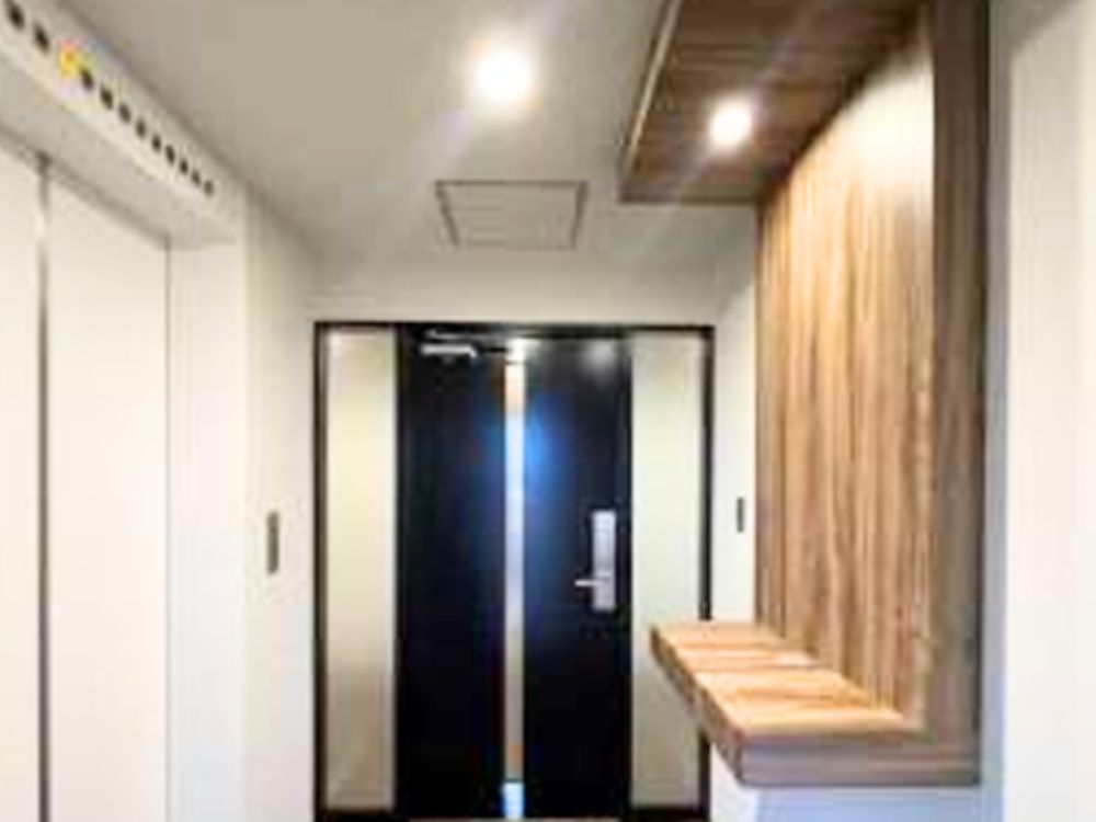 港区赤坂のセットアップオフィス物件（六本木駅徒歩7分、約35坪）