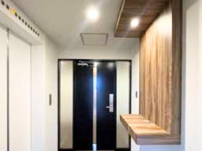 港区赤坂のセットアップオフィス物件（六本木駅徒歩7分、約35坪）