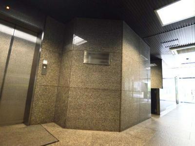 中央区東日本橋のセットアップオフィス物件（東日本橋駅徒歩1分、約60坪）