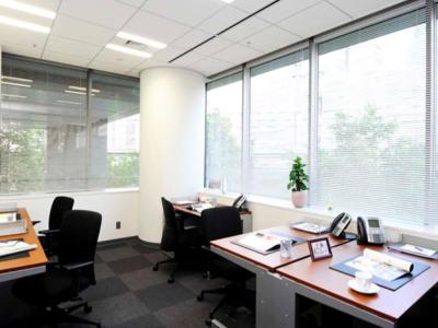 港区新橋のオフィス物件(新橋駅徒歩3分)