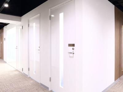 豊島区南池袋のオフィス物件(池袋駅徒歩1分)