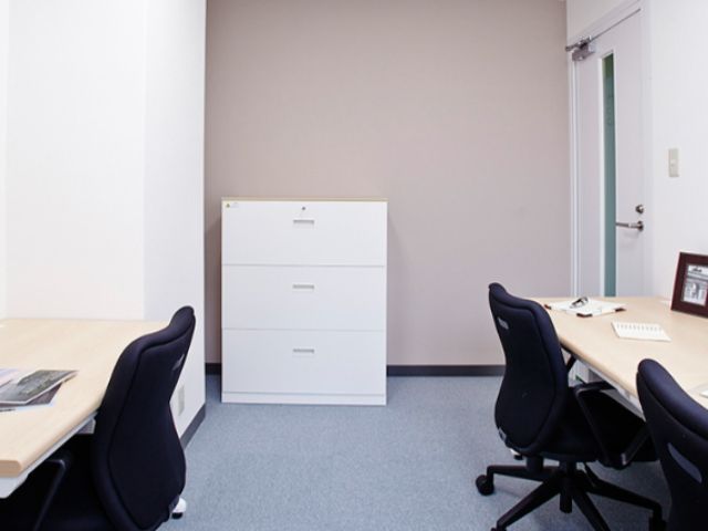 渋谷区神南のオフィス物件（渋谷駅徒歩7分）