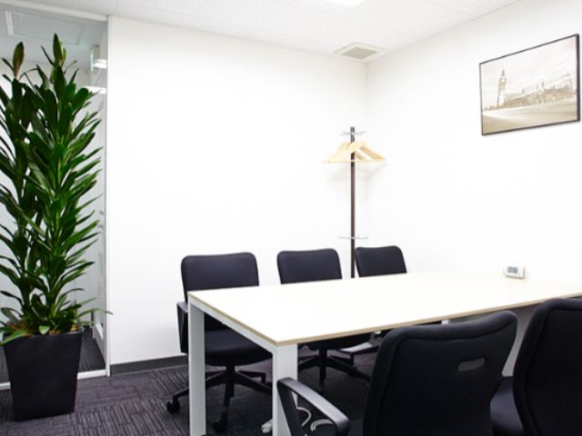 渋谷区神南のオフィス物件（渋谷駅徒歩7分）