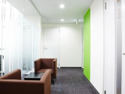 渋谷区神南のオフィス物件（渋谷駅徒歩7分）