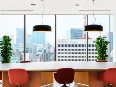 千代田区丸の内のオフィス物件（東京駅徒歩2分）