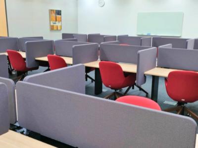 千代田区丸の内のオフィス物件（東京駅徒歩2分）