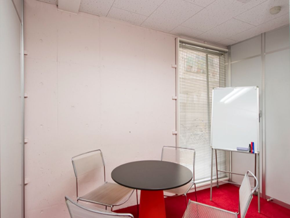 港区東麻布のオフィス物件（麻布十番駅徒歩5分）