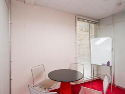 港区東麻布のオフィス物件（麻布十番駅徒歩5分）