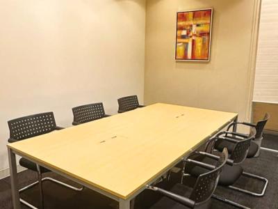 千代田区有楽町のオフィス物件(有楽町駅徒歩1分)