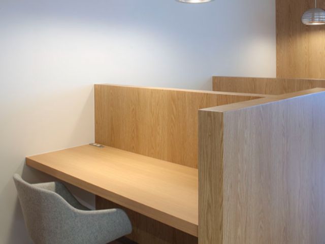 港区港南のオフィス物件（品川駅徒歩3分）