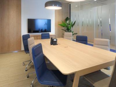 港区港南のオフィス物件（品川駅徒歩3分）